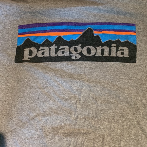 Patagonia Cloth Shirt S - Picture 3 of 4